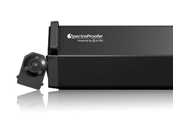 Picture of Epson Spectroproofer 24" UV