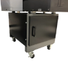 Lawson Floor Stand for the EPSON F2000, and F2100 DTG Printer