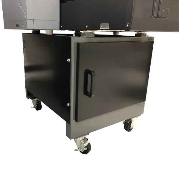Lawson Floor Stand for the EPSON F2000, and F2100 DTG Printer