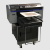 Lawson Floor Stand for the EPSON F2000, and F2100 DTG Printer