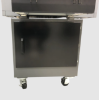 Lawson Floor Stand for the EPSON F2000, and F2100 DTG Printer