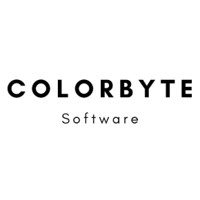 Picture for category ColorByte Software