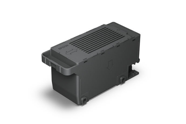 Epson C9345 Ink Maintenance Box for WF-7310, WF-7840, WF-7820, ST-C8090, ST-C8000, EC-C7000, ET-8500, ET-8550, ET-16600, ET-16650, ET-5880, ET-5850, ET-5800