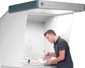 Picture for category Light Booths