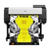 Canon imagePROGRAF TX-3100 36" Large Format Printer w/Stacker