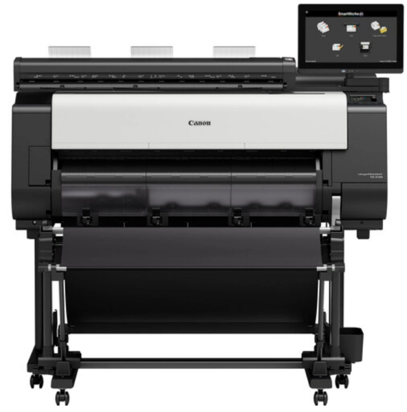 Canon imagePROGRAF TX-3100 MFP Z36 w/Stacker 36" Large Format Printer 