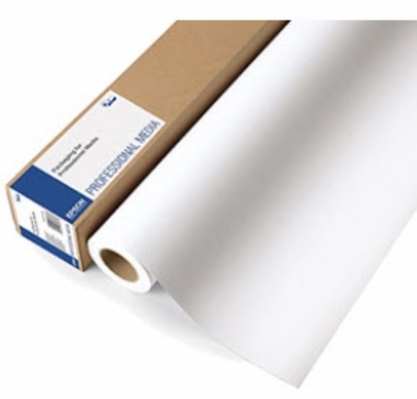 Epson DisplayTrans II BackLight Film 44"x100' Roll