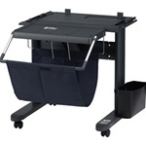 1255B006AA   Canon IPF5100 Printer Stand