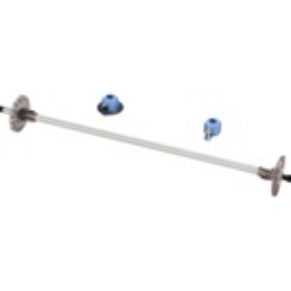 oll Holder Set RH2 44 2" core with 3" adapters 
