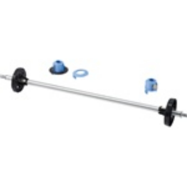 1465B013   Roll Holder Set RH2 33 (2" & 3" core with supplied adapter)  for Canon iPF750, iPF755, iPF760, iPF765, iPF770, iPF780, and iPF785 printers