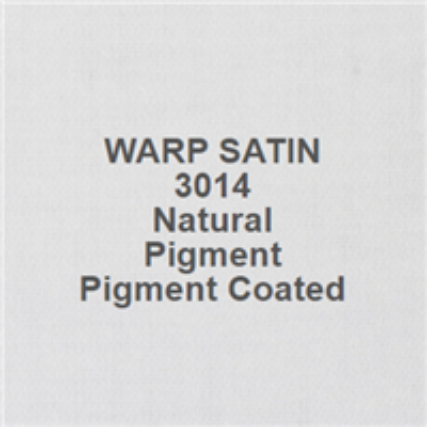 Premex 3014 Warp Satin 56" x 54.5 yards