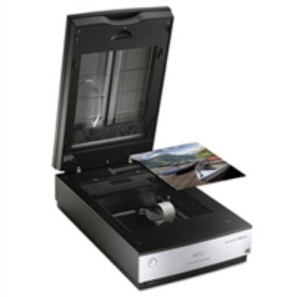 Epson Perfection V850 Pro Photo Scanner