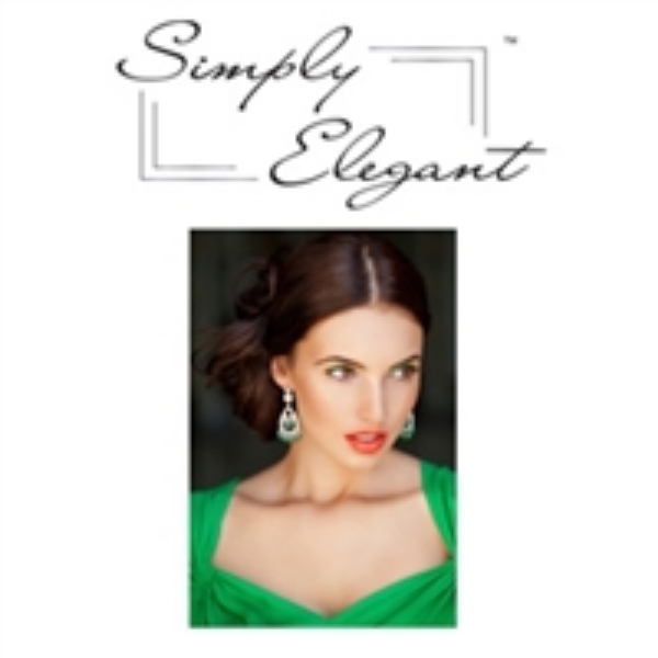 Simply Elegant Premium Luster Photo Paper 13in x 100ft Roll 3in Core