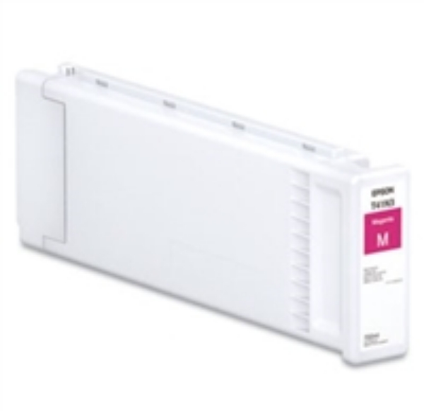 Epson UltraChrome XD2 Magenta Ink 700ml for T3475, T5475