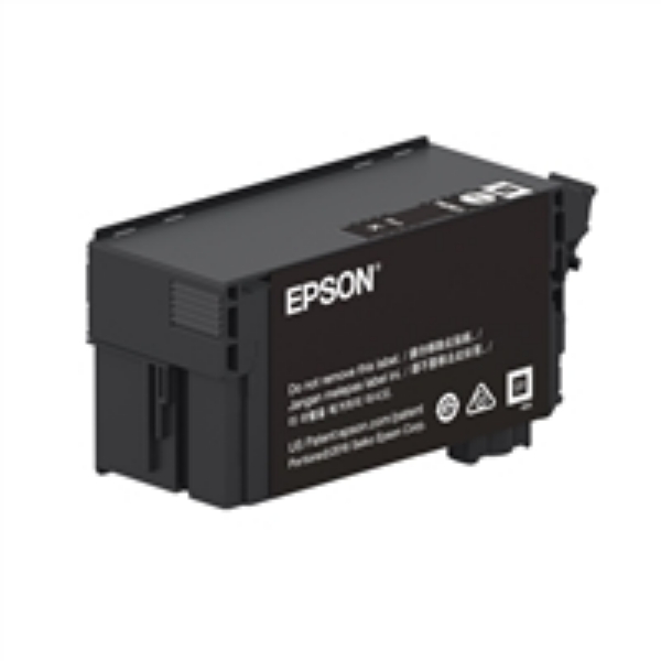 Epson T41W UltraChrome XD2 Black Ink 110ml for SureColor T3470, T3475, T5470, T5470M, T5475   T41W520