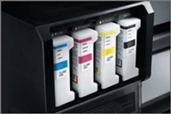 Epson UltraChrome Solvent Ink Light Magenta 950ml for Stylus Pro GS6000   T624600