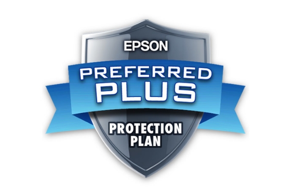 Epson 1-Year Extended Service Plan with Print Head Self-Service for SureColor F3070