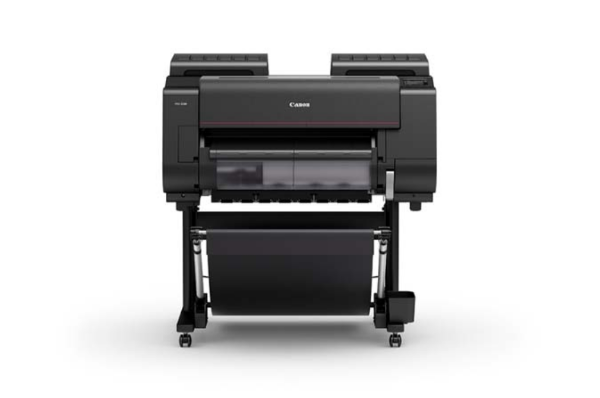 Canon imagePROGRAF PRO-2100 24" 11-color Large Format Printer