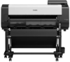 Canon imagePROGRAF TX-3100 36" Large Format Printer with Catch Basket