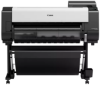 Canon imagePROGRAF TX-3100 36" Large Format Printer with Catch Basket