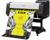 Canon imagePROGRAF TX-3100 36" Large Format Printer with Catch Basket