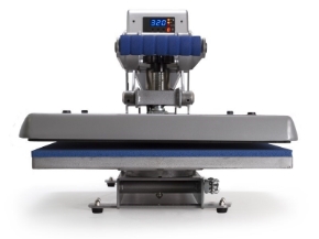 Picture for category Heat Presses & Accessories