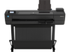 HP DesignJet T730 36" Large-Format Wireless Plotter Printer with Security Features