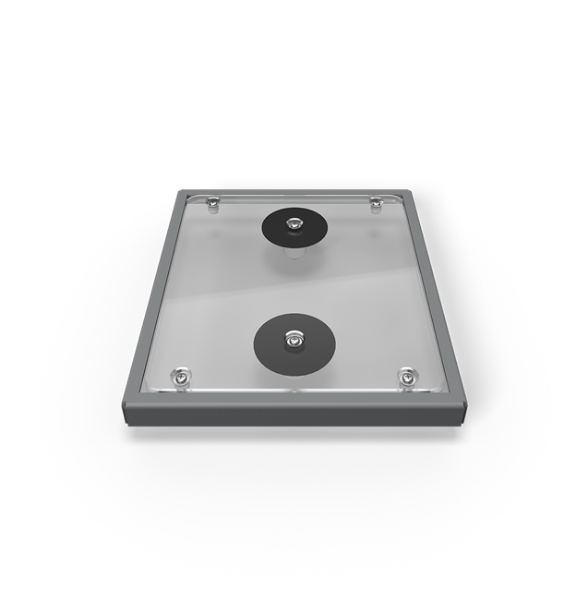 Epson Extra Small Garment Platen 7"x8" for SureColor F2000, F2100, F2270, F3070 Printers