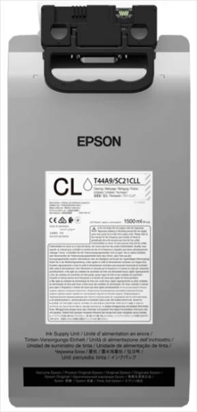 	Epson Cleaning Liquid for SureColor F3070 - 1.5L