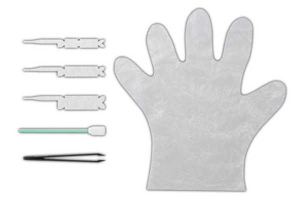 Epson Replacement Borderless Pad Kit for SureColor P7570 and P9570
