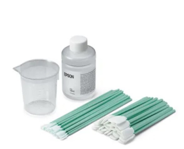 Epson F-Series Cap Cleaning Kit for SureColor F6370, F7200, F9200 Printers