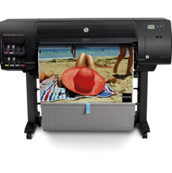 HP DesignJet Z6810 42" Production Printer