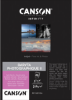 Canson-Infinity Baryta Photographique II 310gsm Satin 5"x7" - 25 sheets