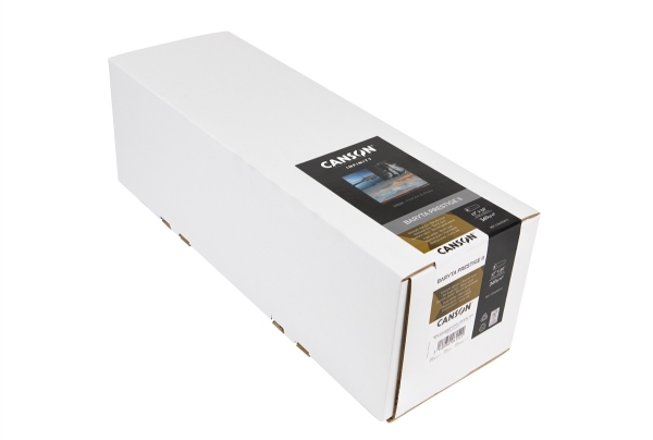 Canson Infinity Baryta Prestige II 340gsm - Baryta Gloss 17" x 50' Roll