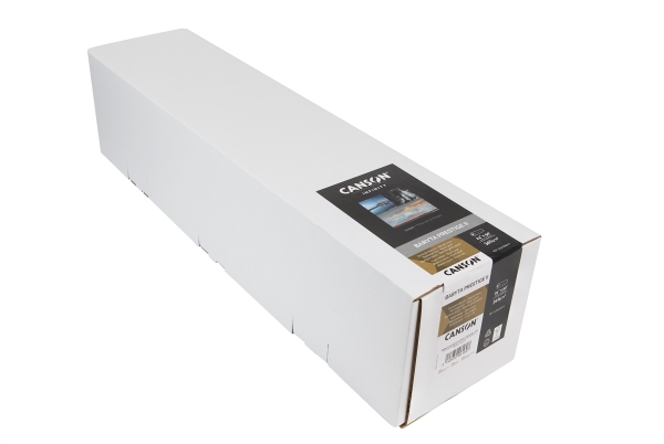 Canson Infinity Baryta Prestige II 340gsm - Baryta Gloss 24" x 50' Roll