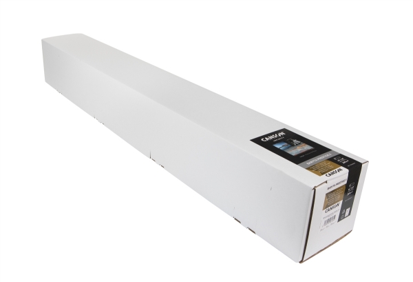 Canson Infinity Baryta Prestige II 340gsm - Baryta Gloss 44"x50' Roll