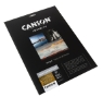 Canson Infinity Baryta Prestige II 340gsm - Baryta Gloss 8.5" x 11" - 10 Sheets