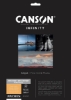 Canson Infinity ARCHES BFK Rives Pure White 310gsm Matte 8.5"x11" - 10 Sheets