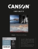 Canson Infinity Edition Etching Rag 310gsm Matte 8.5"x11" - 25 Sheets