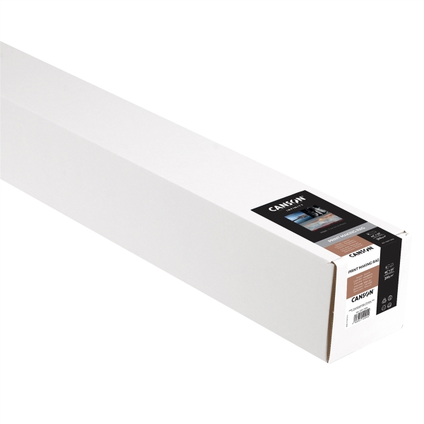 Canson Infinity PrintMaking Rag 310gsm 44"x50' Roll