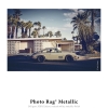 Hahnemühle Photo Rag® Metallic 340gsm 24"x16.4' Sample Roll