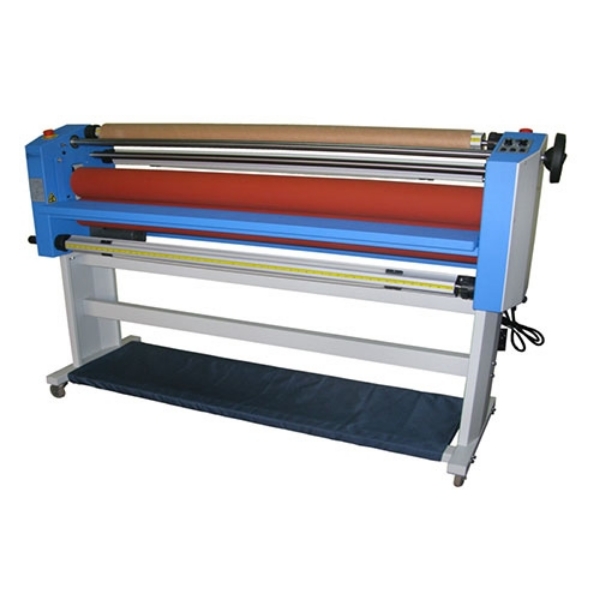 GFP 355TH 55" Top Heat Laminator