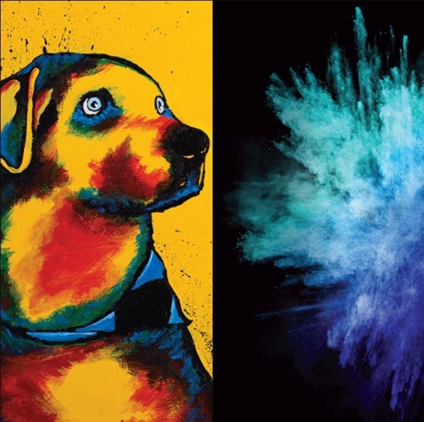 Neenah Endura Art Matte 17mil 345gsm 54"x100' Roll