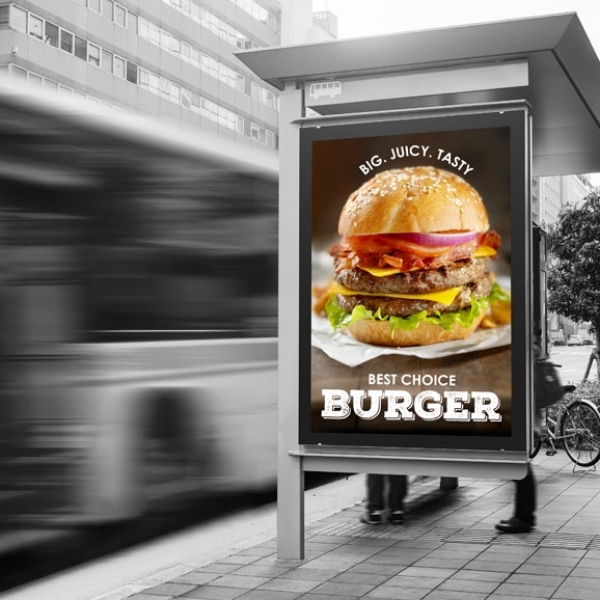 Neenah Greenlight II Plus Backlit Signage Material 8mil 175gsm 6" Core 50"x1000' Roll