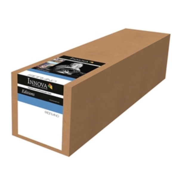 Innova IFA-108 Fabriano Artistico Watercolor Rag 310gsm 36"x50' Roll