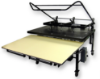 Geo Knight Maxi-Press 32"x42"