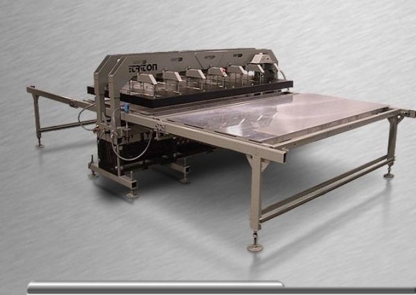 Geo Knight 54x60 Manual-Index Single Station