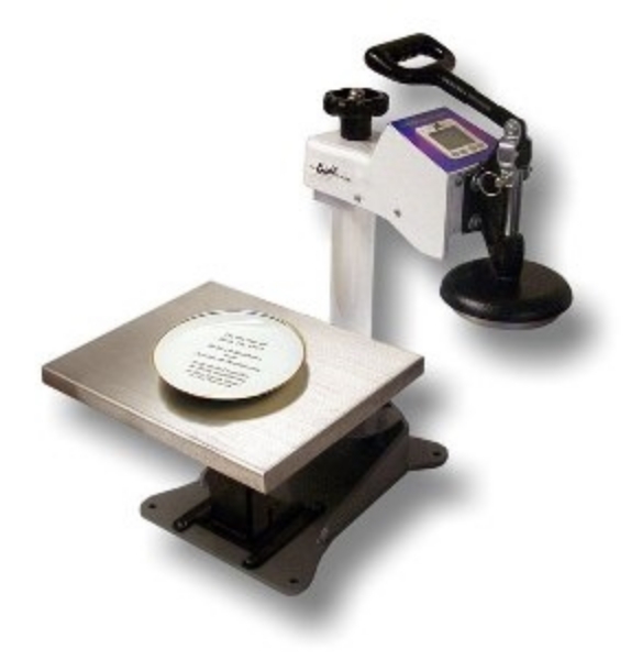Geo Knight Plate Attachment (4.5" or 5.5")