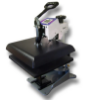 Geo Knight DC16 Digital Combo 14x16 Swing-Away Press