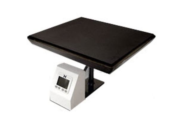 Geo Knight Digital Combo 14 X 16 Bottom Heat Pedestal